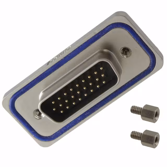 15-000663 Conec  Conjuntos de conectores D-Sub